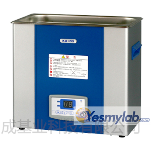 上海科导超声波清洗器SK3300G 脱气